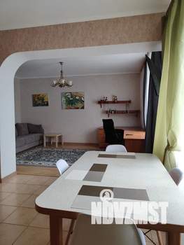 2-к квартира, посуточно, 65м2, 3/7 этаж