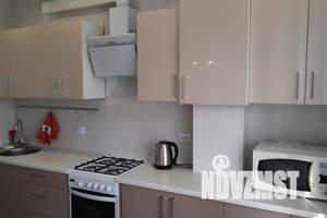 1-к квартира, посуточно, 39м2, 2/8 этаж
