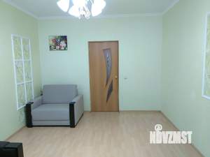 1-к квартира, на длительный срок, 38м2, 4/5 этаж