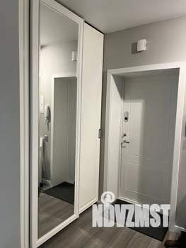 1-к квартира, посуточно, 50м2, 5/5 этаж