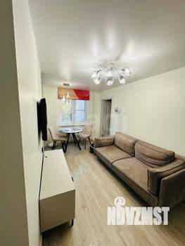 2-к квартира, на длительный срок, 43м2, 3/5 этаж