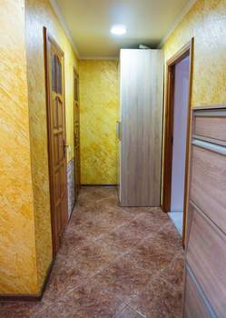 2-к квартира, на длительный срок, 53м2, 5/5 этаж