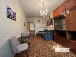 2-к квартира, на длительный срок, 45м2, 5/5 этаж