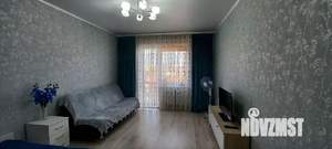 1-к квартира, на длительный срок, 36м2, 7/9 этаж