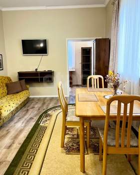 3-к квартира, на длительный срок, 71м2, 1/2 этаж