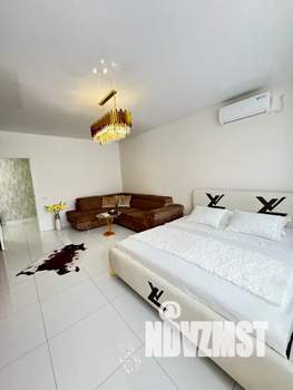 2-к квартира, посуточно, 45м2, 2/8 этаж