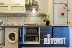 1-к квартира, посуточно, 45м2, 5/10 этаж