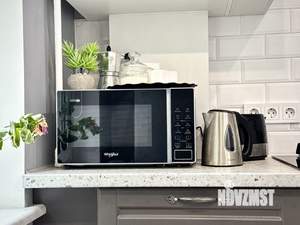 1-к квартира, на длительный срок, 30м2, 1/5 этаж