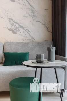 1-к квартира, посуточно, 42м2, 2/14 этаж