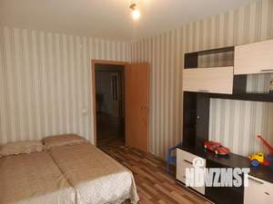 2-к квартира, посуточно, 66м2, 9/12 этаж