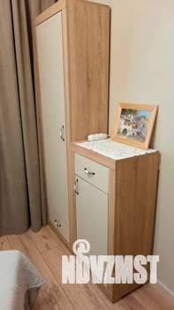 3-к квартира, посуточно, 75м2, 3/4 этаж