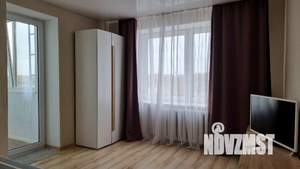 1-к квартира, посуточно, 31м2, 1/1 этаж
