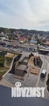 1-к квартира, посуточно, 39м2, 6/13 этаж