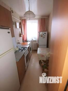 2-к квартира, на длительный срок, 40м2, 3/3 этаж