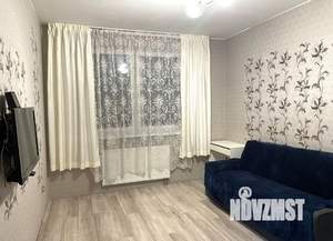 1-к квартира, на длительный срок, 30м2, 8/8 этаж