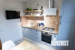 2-к квартира, посуточно, 60м2, 4/5 этаж