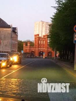 3-к квартира, посуточно, 62м2, 2/5 этаж