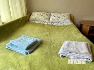 1-к квартира, посуточно, 20м2, 2/5 этаж