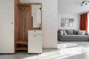 1-к квартира, посуточно, 33м2, 5/5 этаж