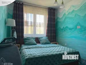 2-к квартира, на длительный срок, 58м2, 3/10 этаж