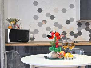 1-к квартира, посуточно, 42м2, 8/10 этаж