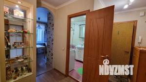 2-к квартира, посуточно, 66м2, 3/9 этаж