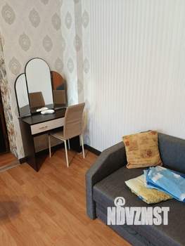 2-к квартира, посуточно, 47м2, 2/3 этаж