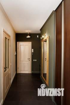 2-к квартира, посуточно, 79м2, 1/1 этаж