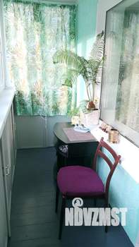 1-к квартира, посуточно, 38м2, 3/9 этаж