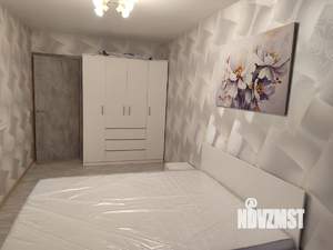 2-к квартира, на длительный срок, 45м2, 1/5 этаж