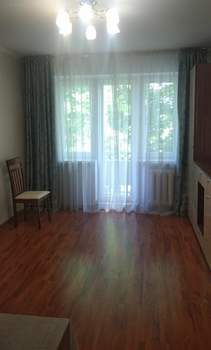 2-к квартира, на длительный срок, 44м2, 4/5 этаж