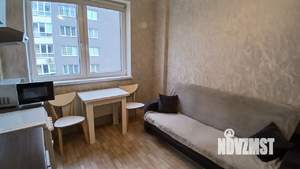 1-к квартира, на длительный срок, 38м2, 5/7 этаж