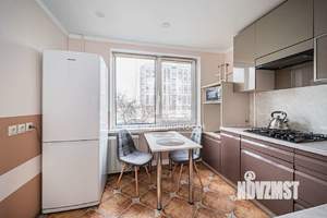 2-к квартира, на длительный срок, 48м2, 3/5 этаж