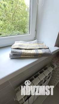 2-к квартира, посуточно, 43м2, 2/4 этаж