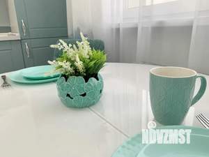 1-к квартира, посуточно, 46м2, 4/16 этаж