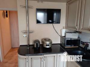 2-к квартира, посуточно, 63м2, 7/9 этаж