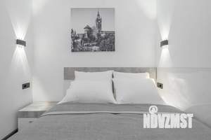 2-к квартира, посуточно, 45м2, 3/5 этаж