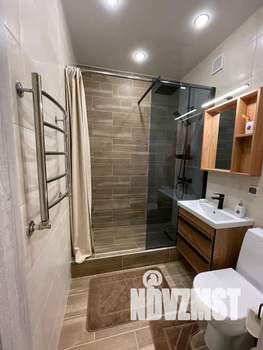 1-к квартира, посуточно, 37м2, 7/9 этаж