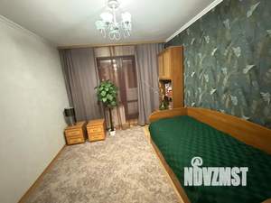 2-к квартира, посуточно, 45м2, 2/5 этаж