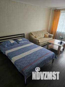 1-к квартира, посуточно, 31м2, 3/5 этаж