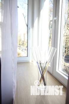 1-к квартира, посуточно, 40м2, 2/5 этаж