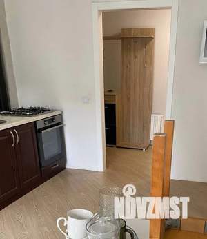 2-к квартира, посуточно, 79м2, 5/9 этаж