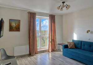 2-к квартира, на длительный срок, 73м2, 7/8 этаж