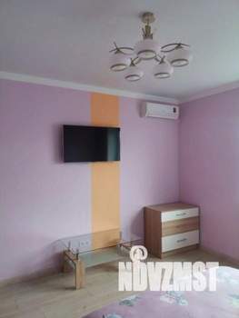 1-к квартира, посуточно, 37м2, 1/1 этаж