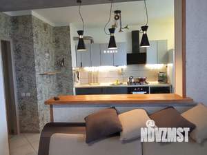 1-к квартира, посуточно, 64м2, 12/14 этаж