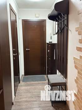 1-к квартира, посуточно, 32м2, 2/5 этаж