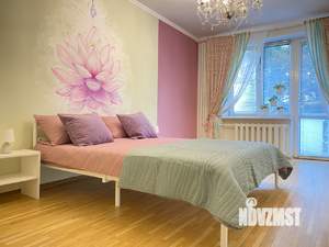 3-к квартира, посуточно, 73м2, 1/5 этаж