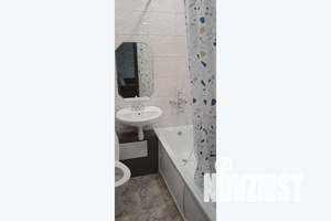 1-к квартира, посуточно, 35м2, 5/5 этаж