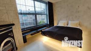 1-к квартира, посуточно, 72м2, 2/4 этаж