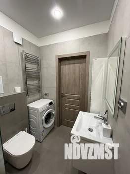 1-к квартира, посуточно, 37м2, 2/8 этаж